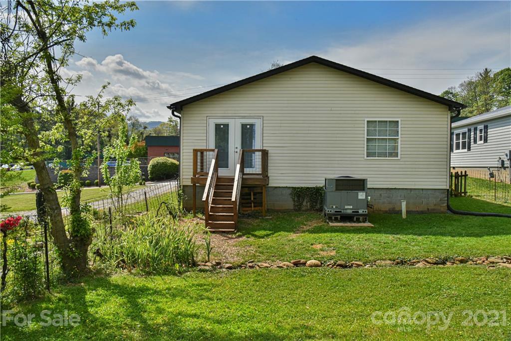 58 Shiloh Road Asheville, NC 28803 - Photo 20 of 22 Gallery Image 20