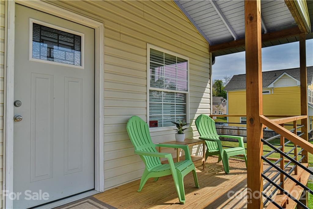 58 Shiloh Road Asheville, NC 28803 - Photo 3 of 22 Gallery Image 3