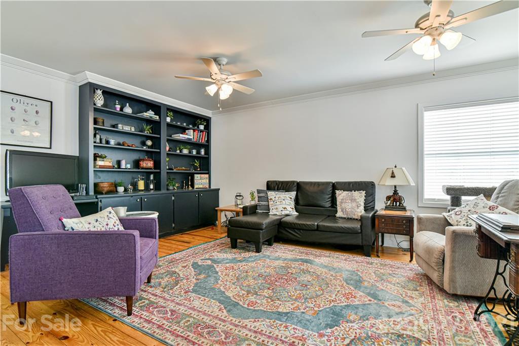 58 Shiloh Road Asheville, NC 28803 - Photo 4 of 22 Gallery Image 4