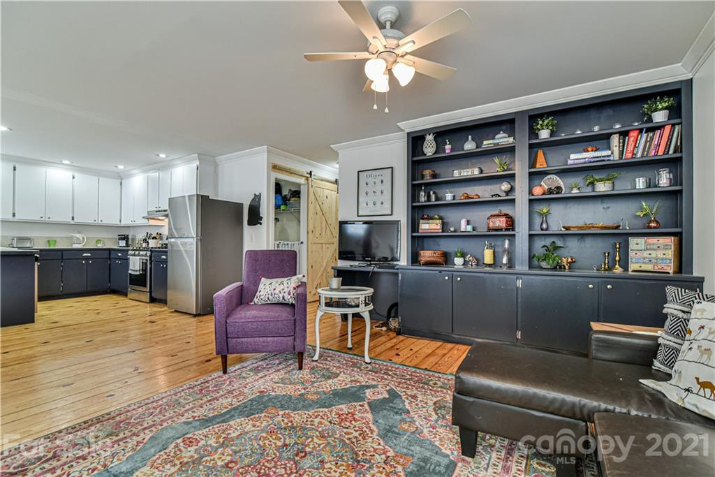 58 Shiloh Road Asheville, NC 28803 - Photo 6 of 22 Gallery Image 6