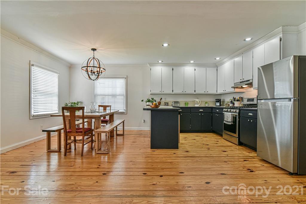 58 Shiloh Road Asheville, NC 28803 - Photo 7 of 22 Gallery Image 7