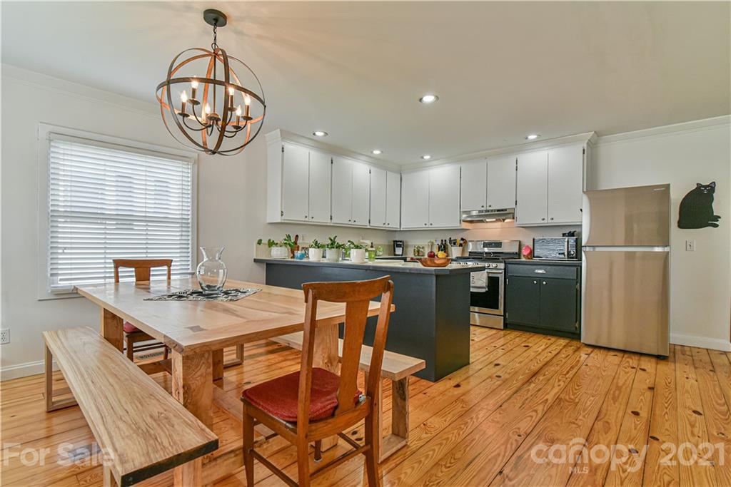 58 Shiloh Road Asheville, NC 28803 - Photo 8 of 22 Gallery Image 8