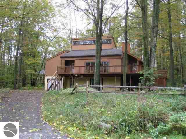 4576 Ridge Run Road Bellaire, MI 49615 - Photo 1 of 1 1709507.JPG