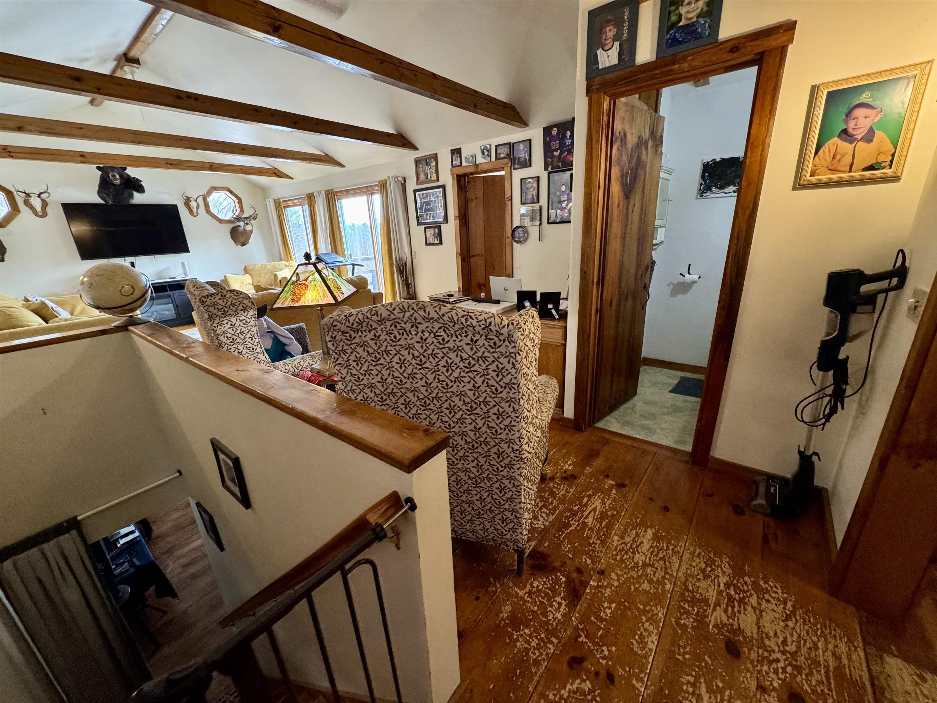 1086 Tenney Pond Road Newbury, VT 05081 - Photo 13 of 26