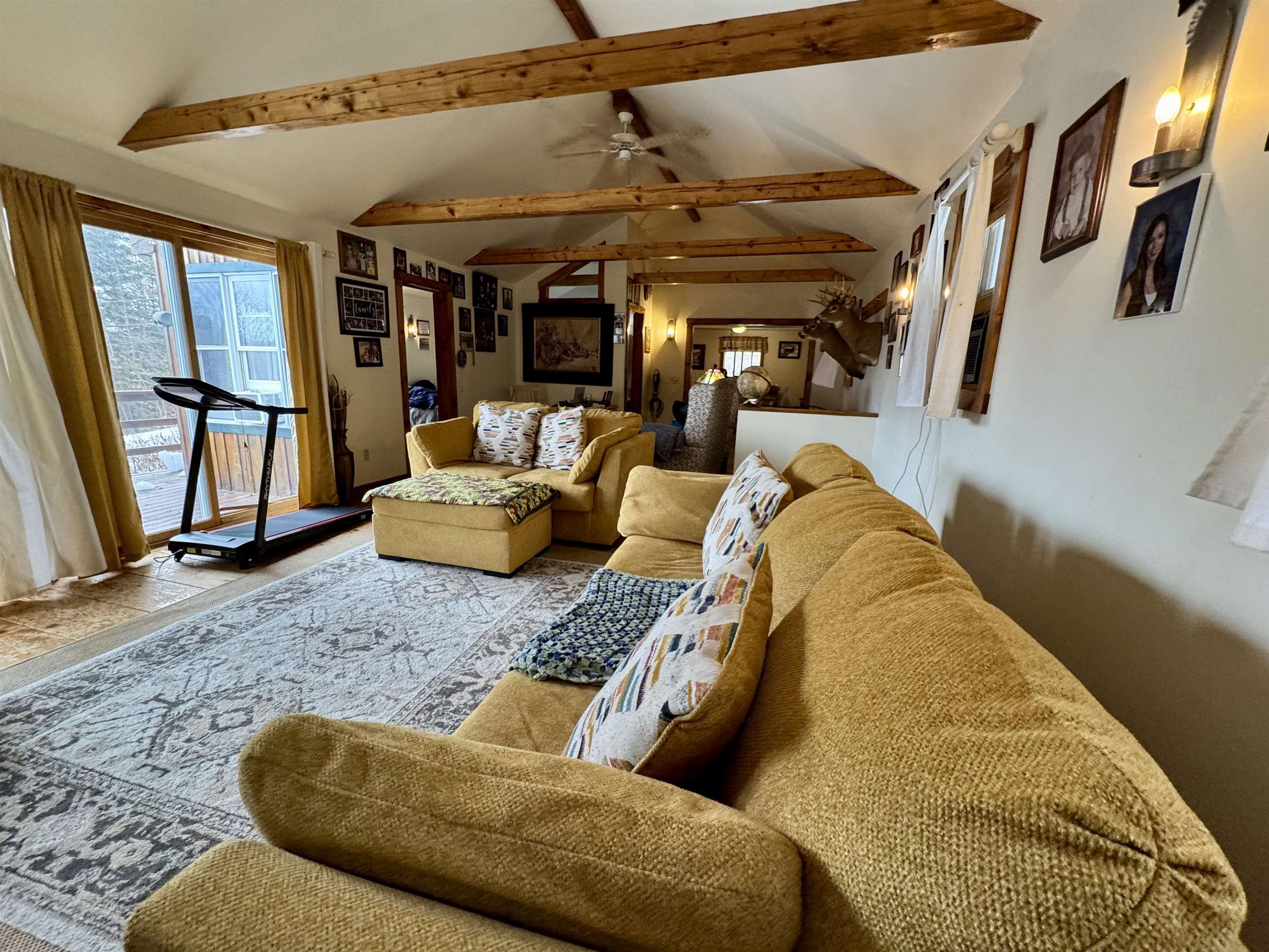 1086 Tenney Pond Road Newbury, VT 05081 - Photo 16 of 26