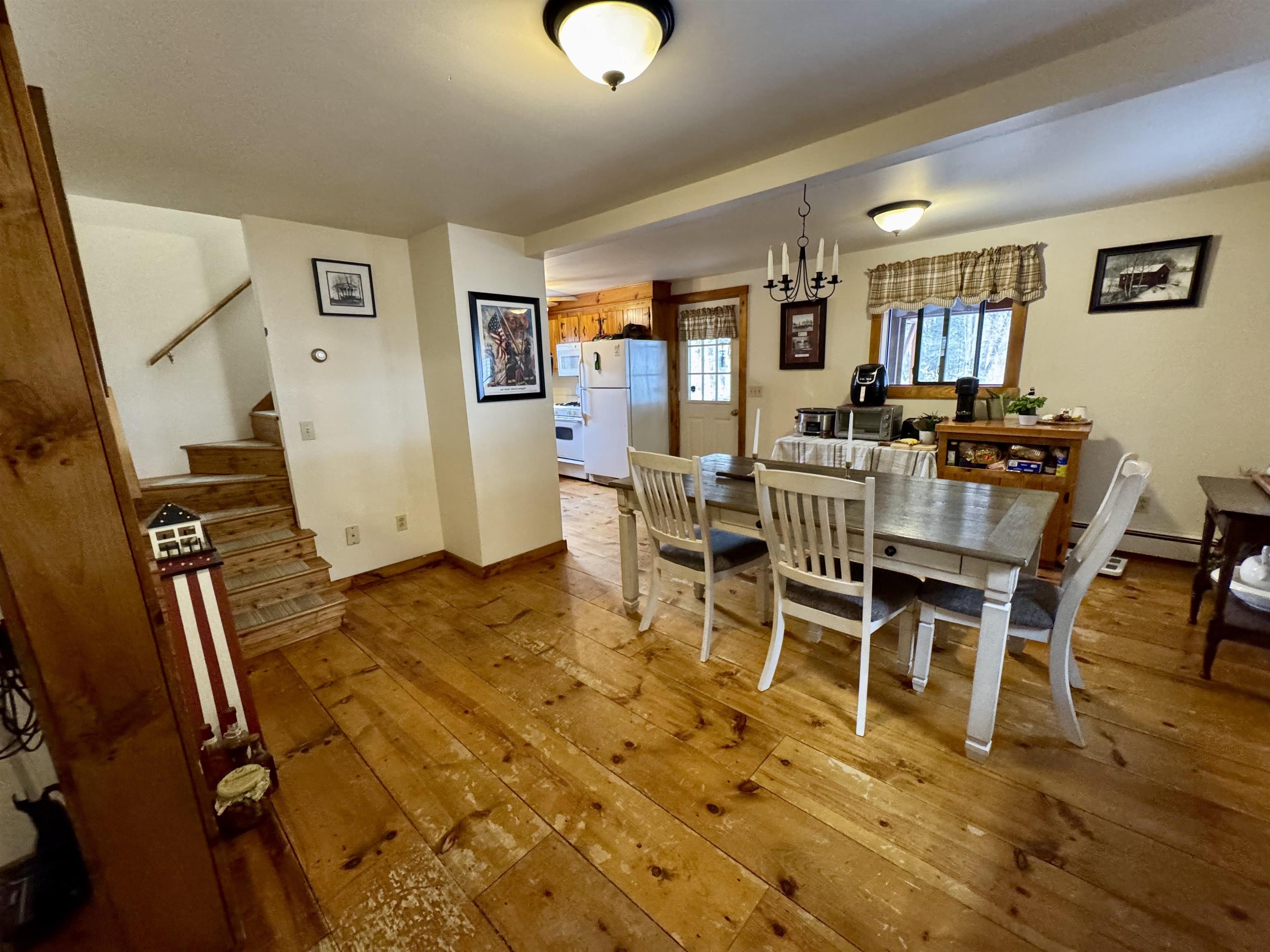 1086 Tenney Pond Road Newbury, VT 05081 - Photo 17 of 26