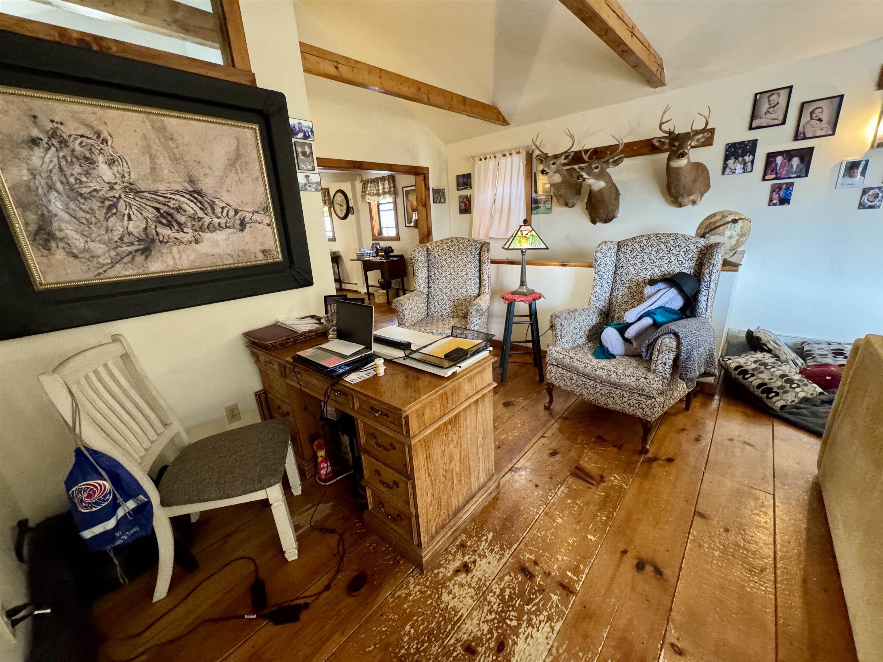 1086 Tenney Pond Road Newbury, VT 05081 - Photo 20 of 26