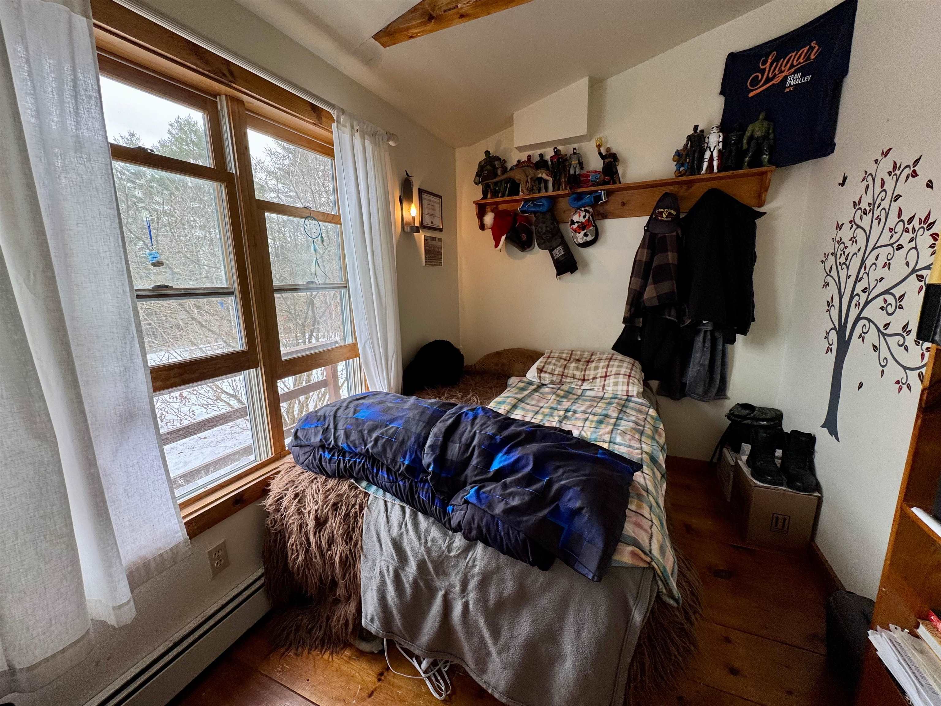 1086 Tenney Pond Road Newbury, VT 05081 - Photo 21 of 26