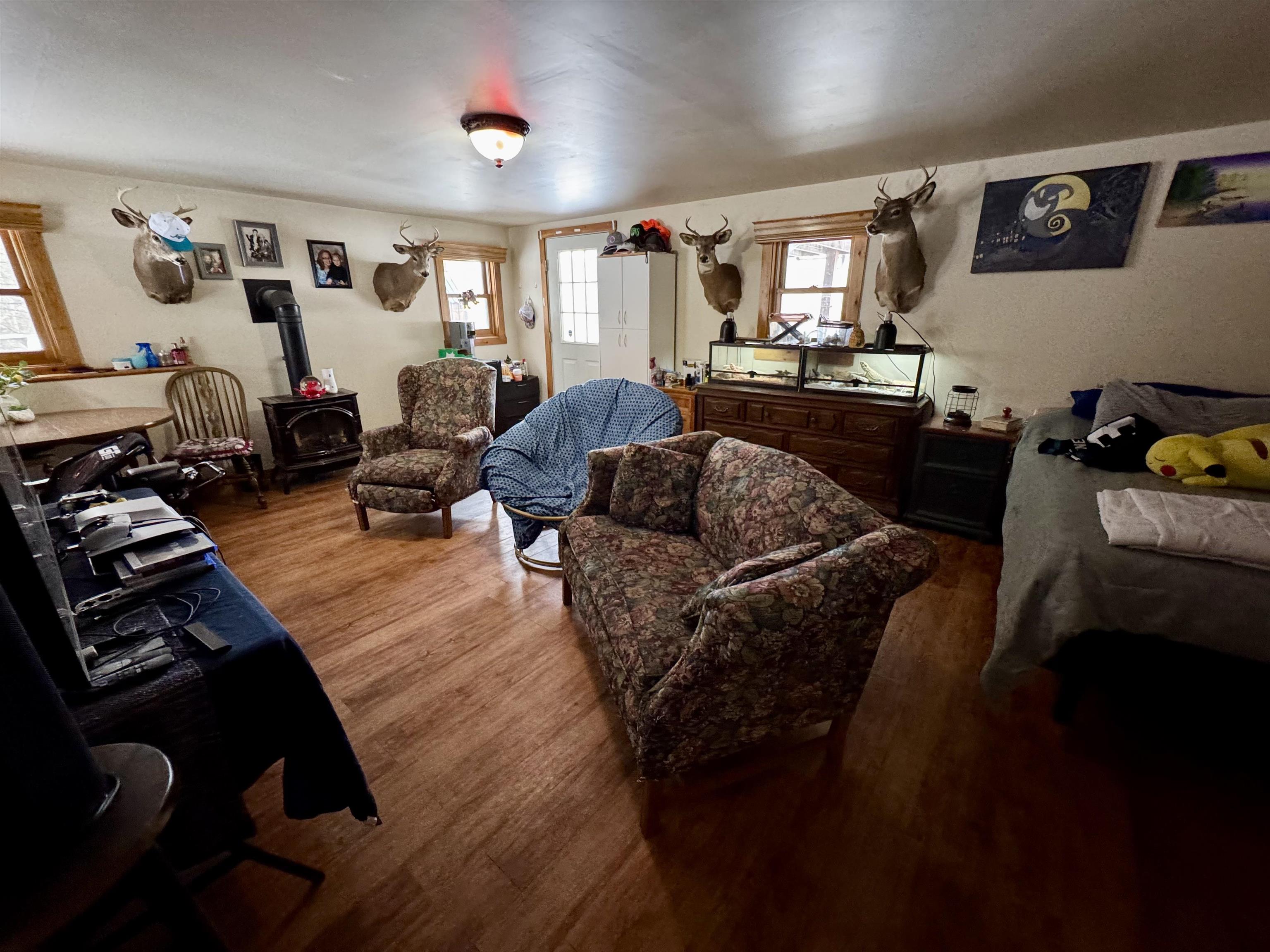 1086 Tenney Pond Road Newbury, VT 05081 - Photo 22 of 26