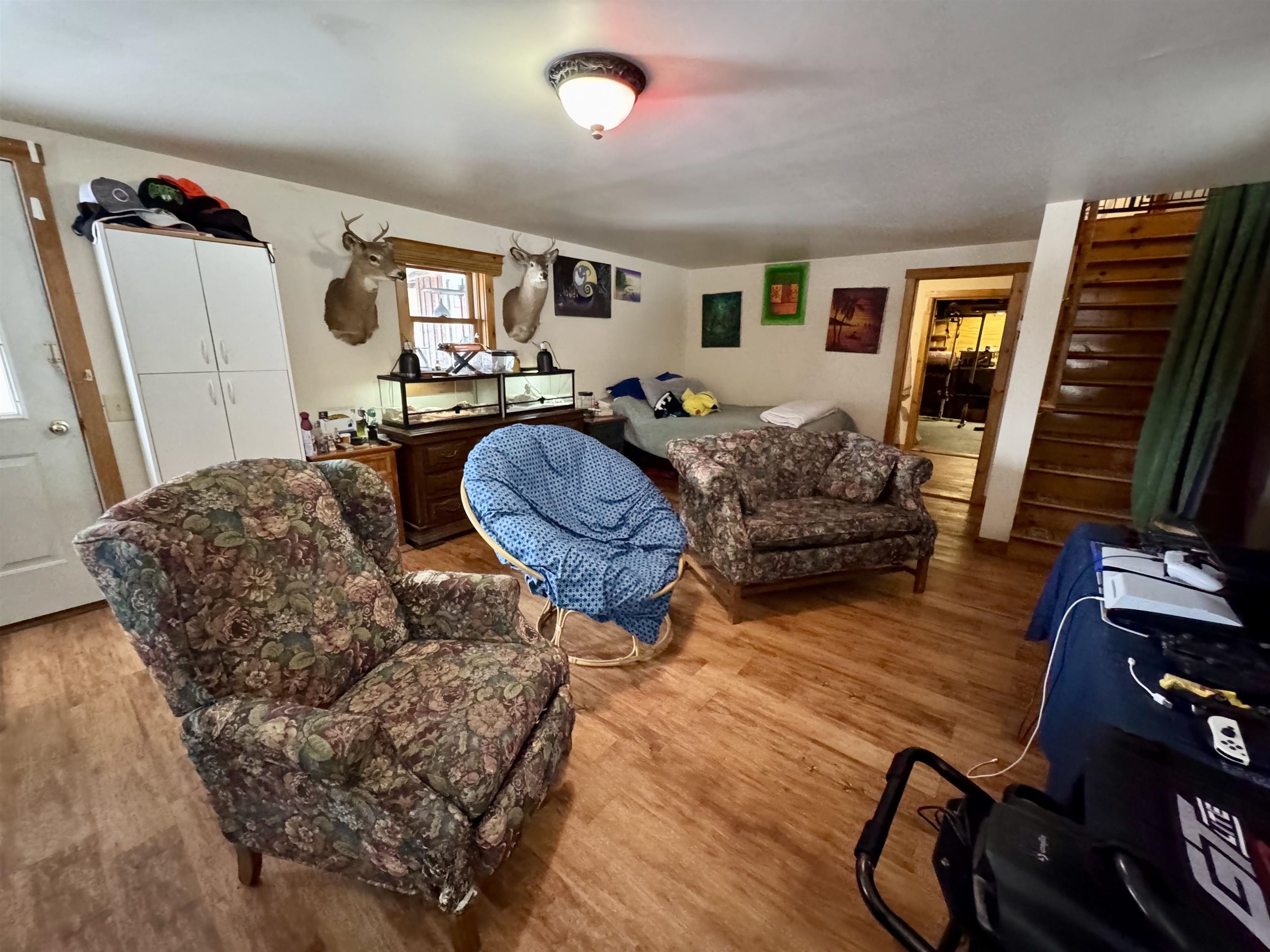 1086 Tenney Pond Road Newbury, VT 05081 - Photo 23 of 26