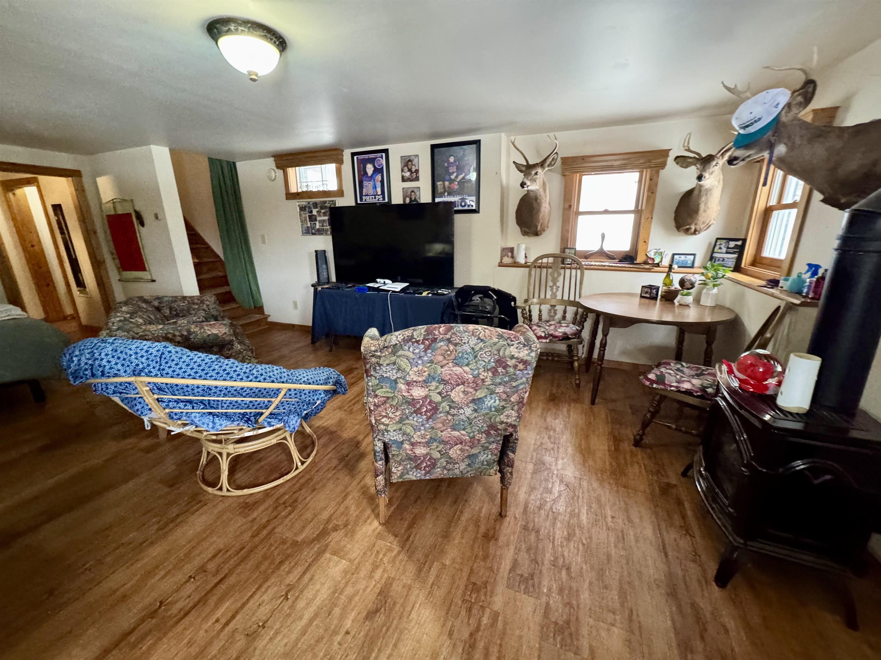 1086 Tenney Pond Road Newbury, VT 05081 - Photo 24 of 26