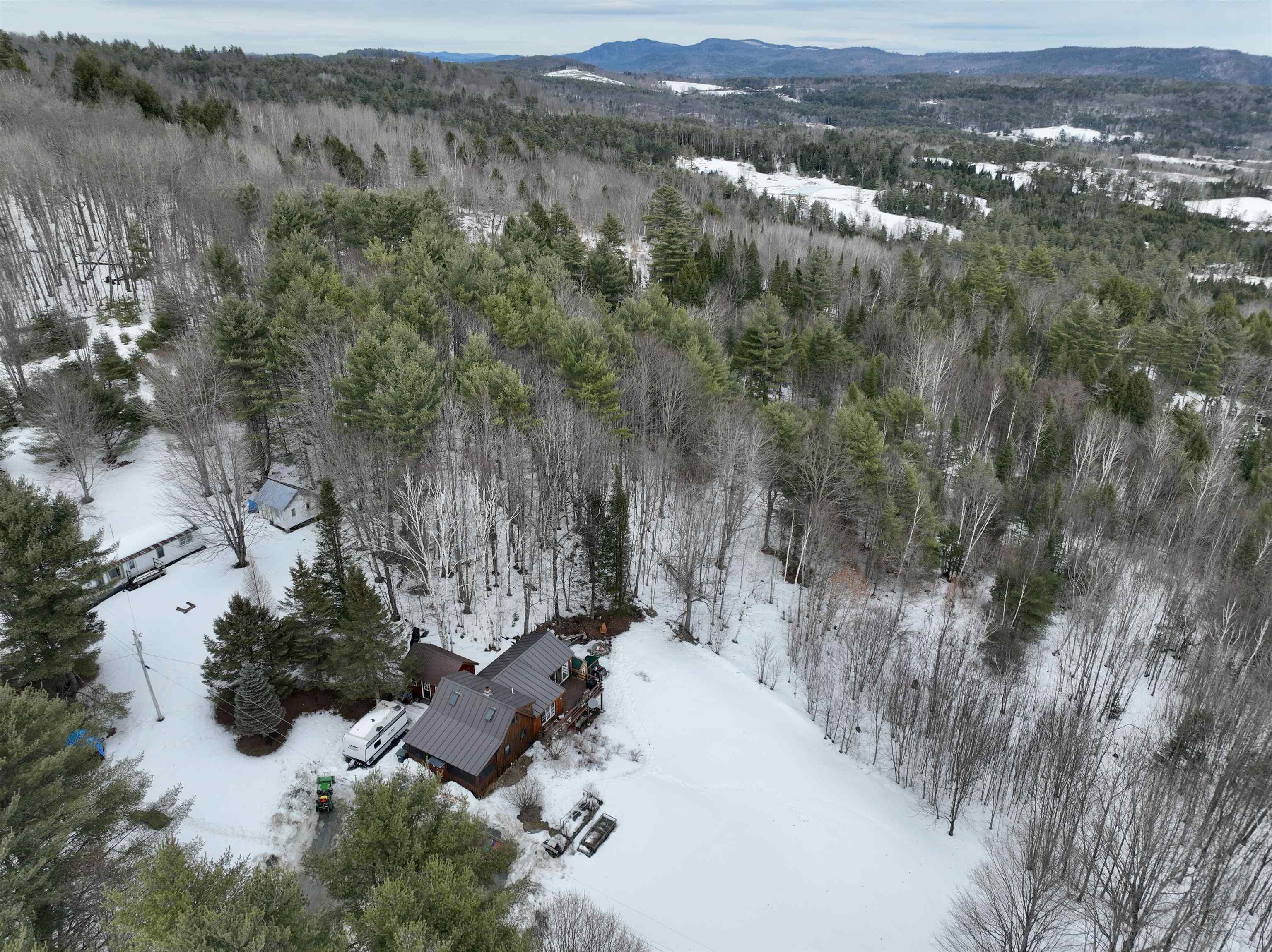 1086 Tenney Pond Road Newbury, VT 05081 - Photo 25 of 26