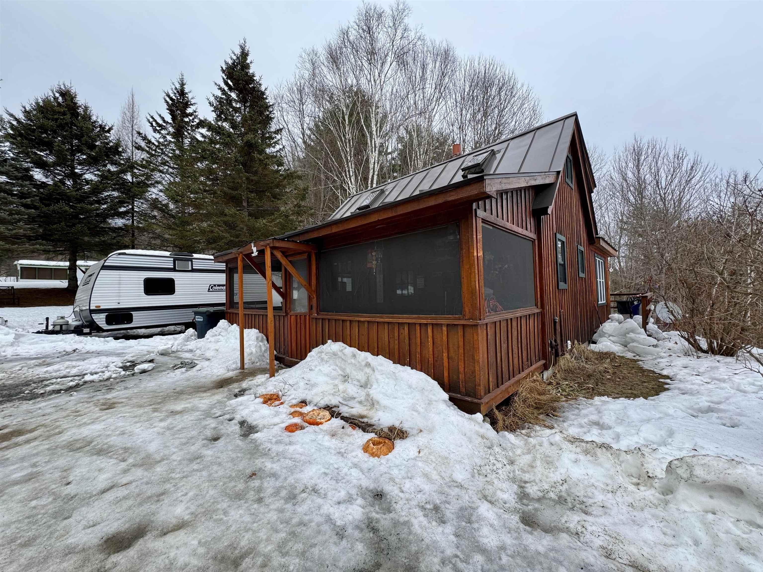 1086 Tenney Pond Road Newbury, VT 05081 - Photo 3 of 26