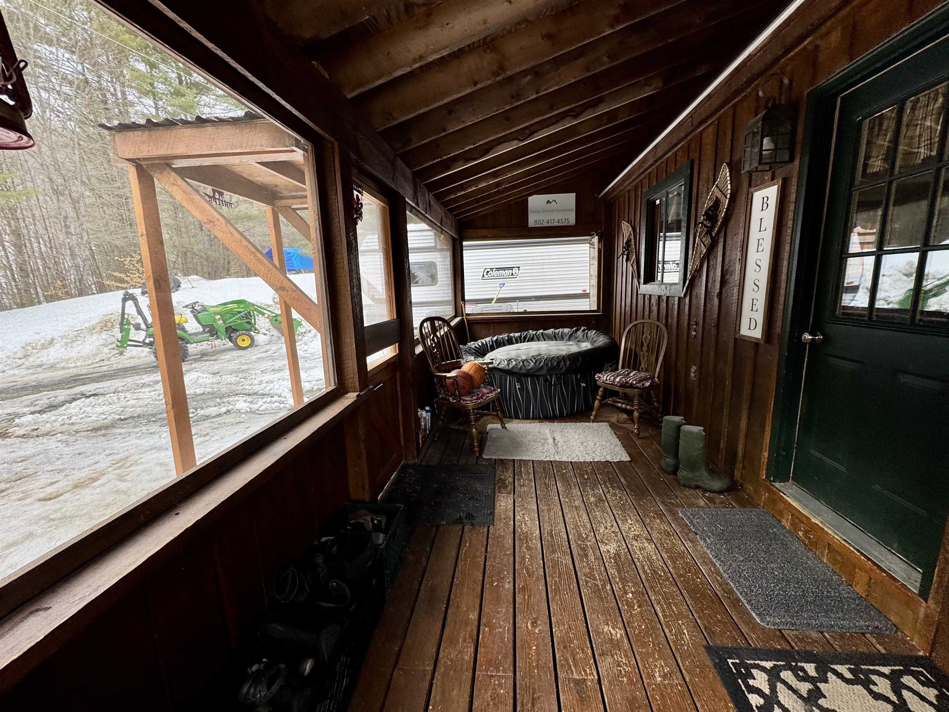 1086 Tenney Pond Road Newbury, VT 05081 - Photo 6 of 26