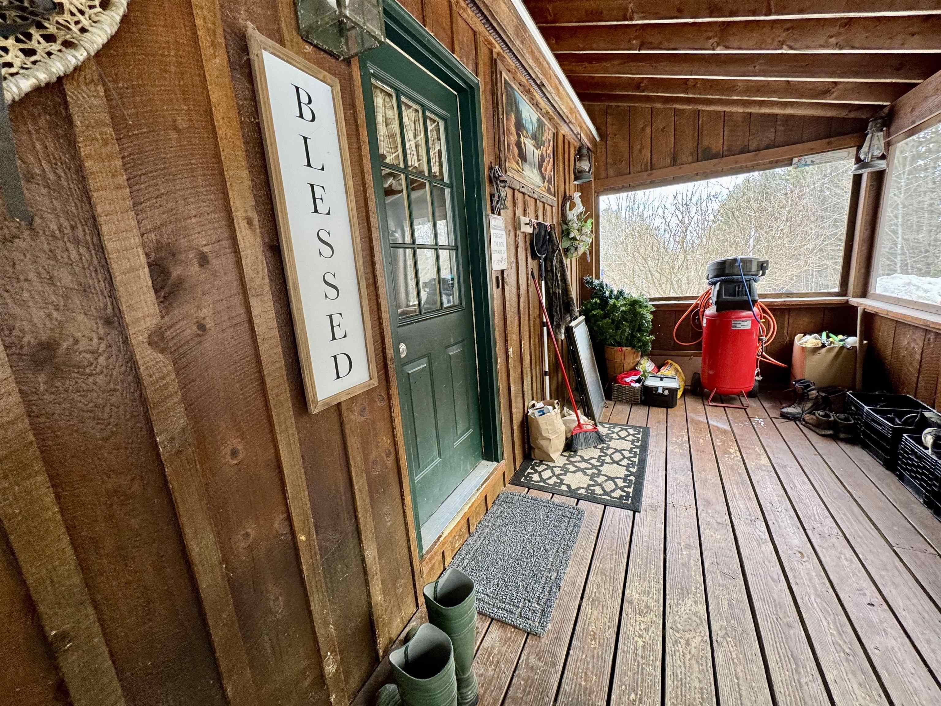 1086 Tenney Pond Road Newbury, VT 05081 - Photo 7 of 26