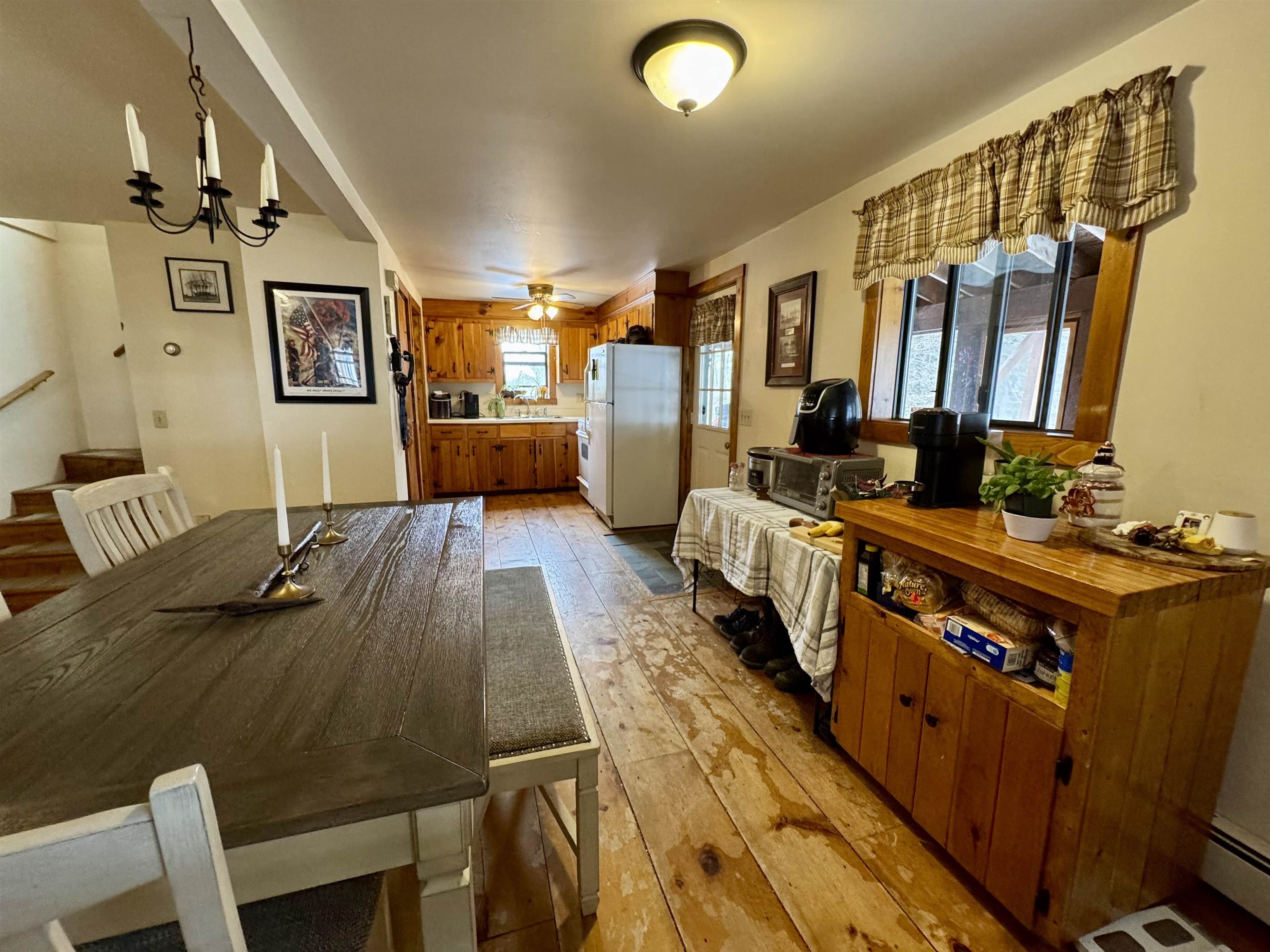 1086 Tenney Pond Road Newbury, VT 05081 - Photo 9 of 26