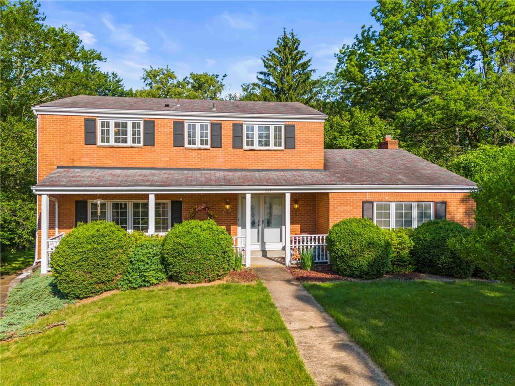 224 Rush Valley Road Monroeville, PA 15146 - Photo 1 of 39 Gallery Image 1