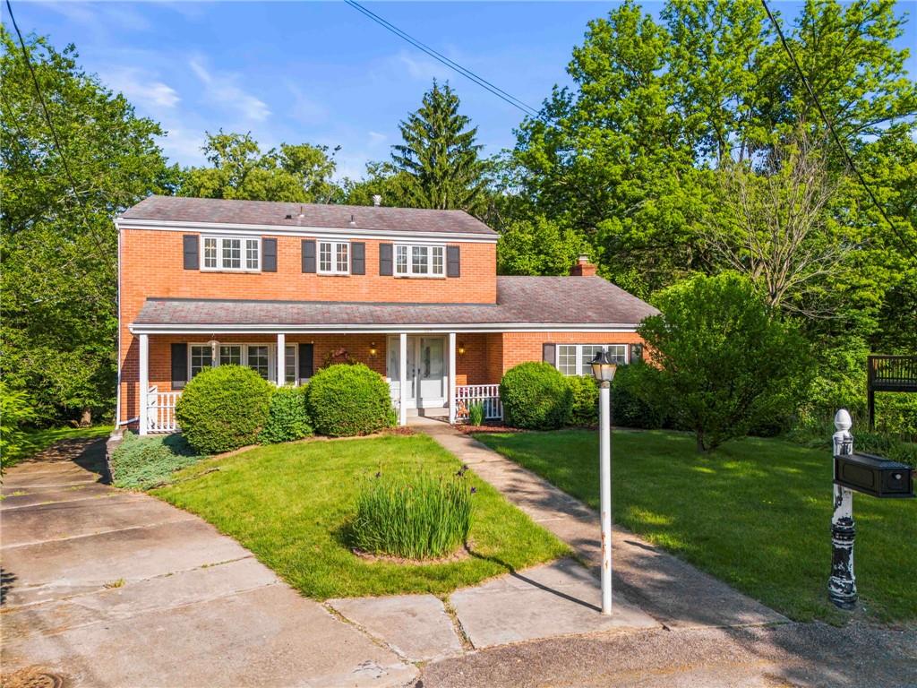 224 Rush Valley Road Monroeville, PA 15146 - Photo 2 of 39 Gallery Image 2