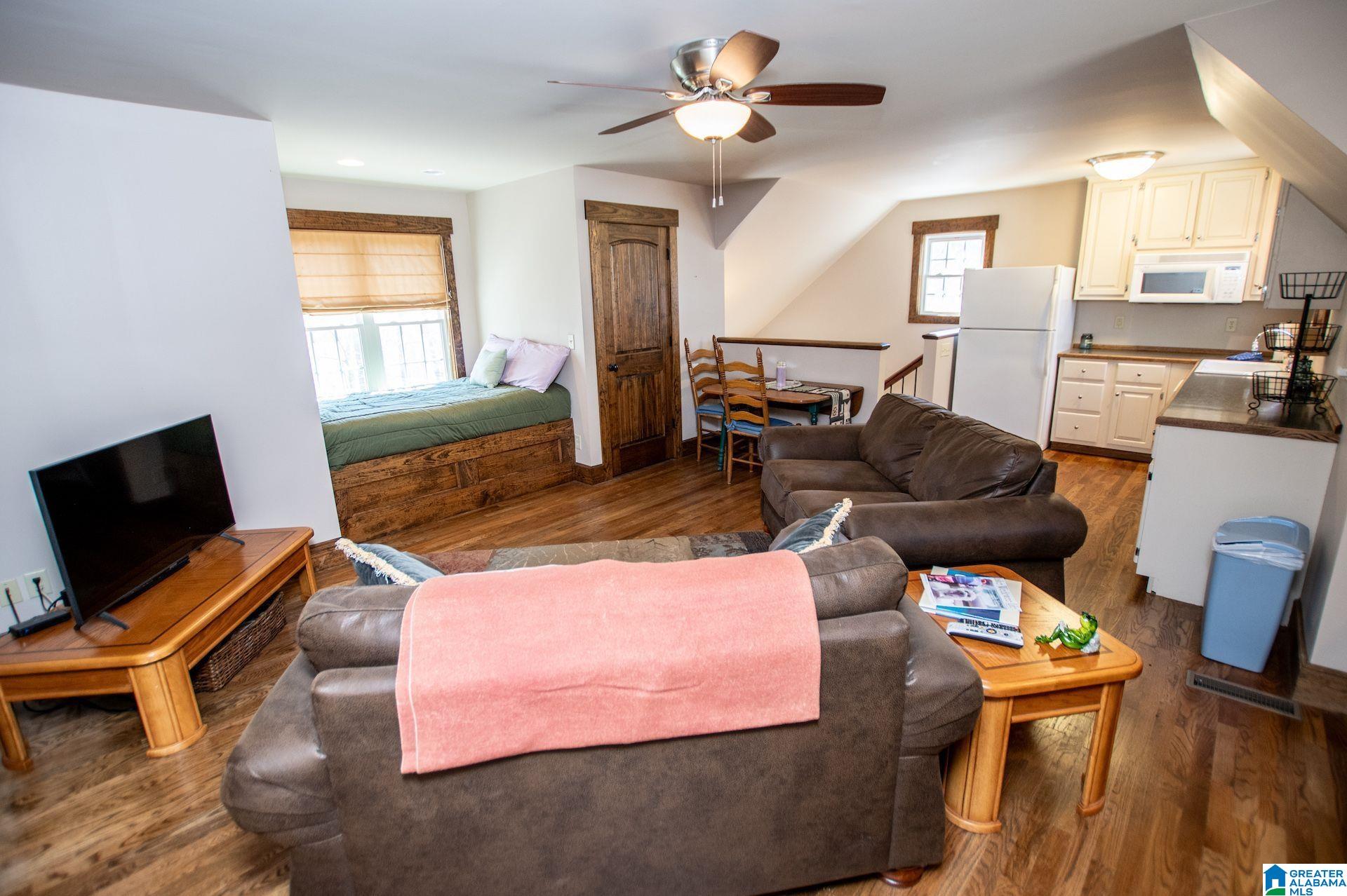 395 Creek Run Road Wedowee, AL 36278 - Photo 47 of 64