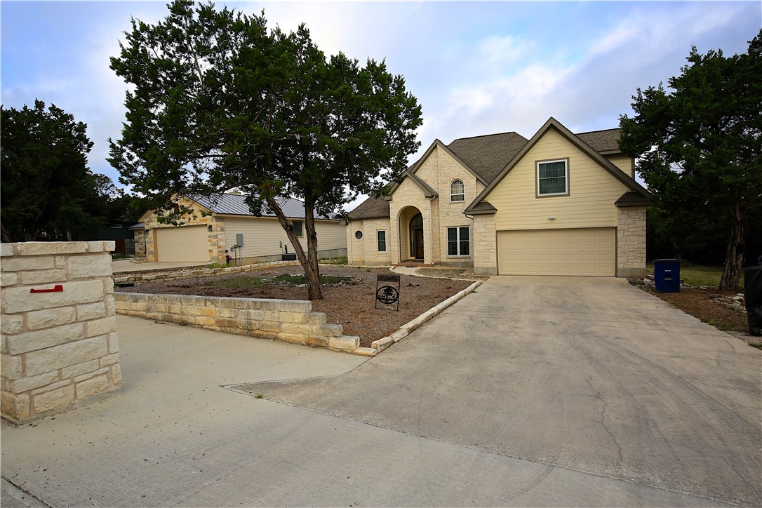 7 Springwood Wimberley, TX 78676 - Photo 1 of 1 Gallery Image 1