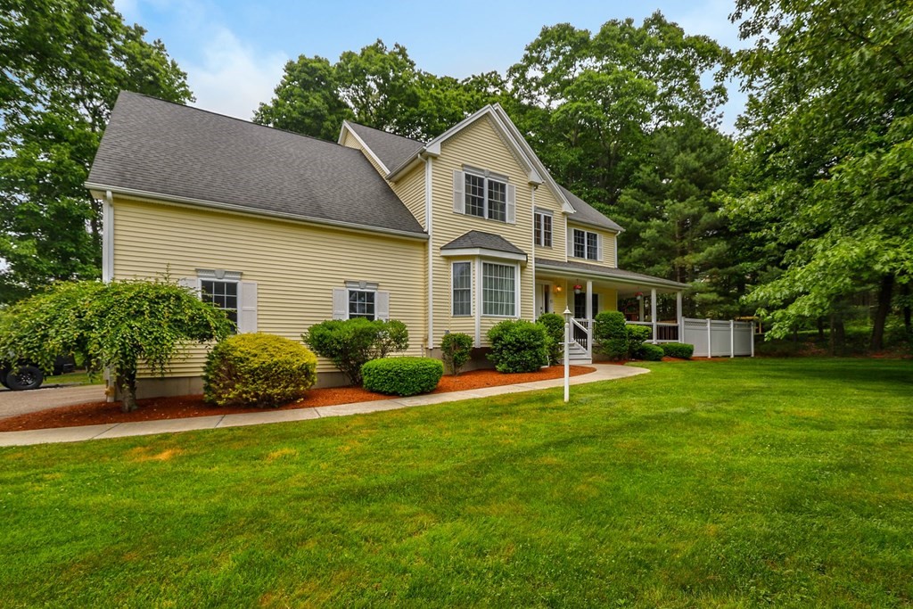 10 Highridge Road Bellingham, MA 02019 - Photo 1 of 40 Gallery Image 1