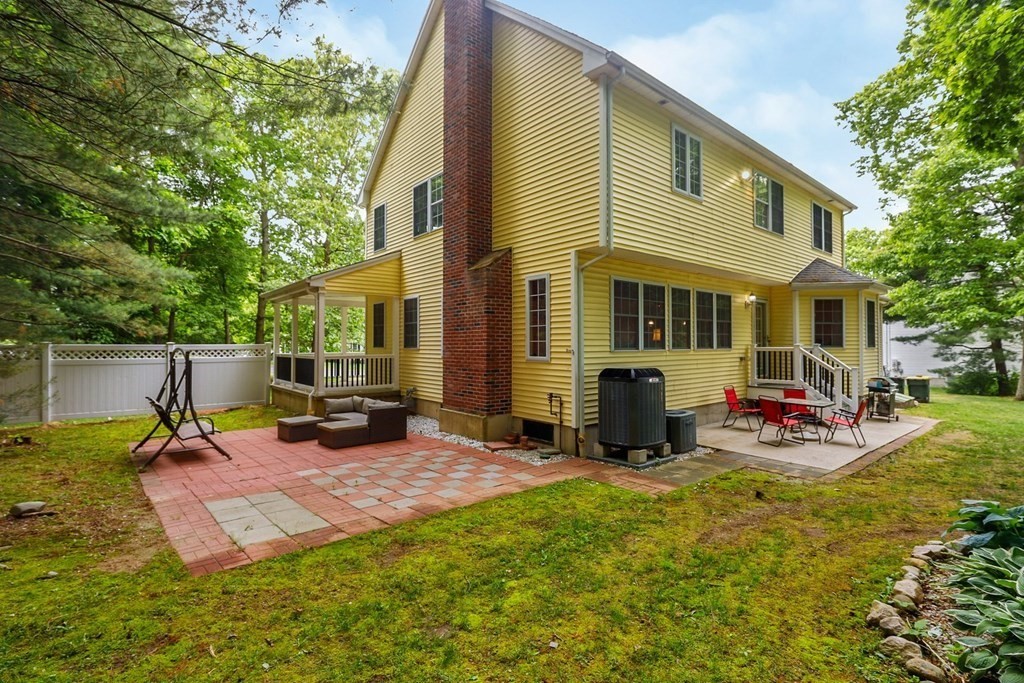 10 Highridge Road Bellingham, MA 02019 - Photo 35 of 40 Gallery Image 35
