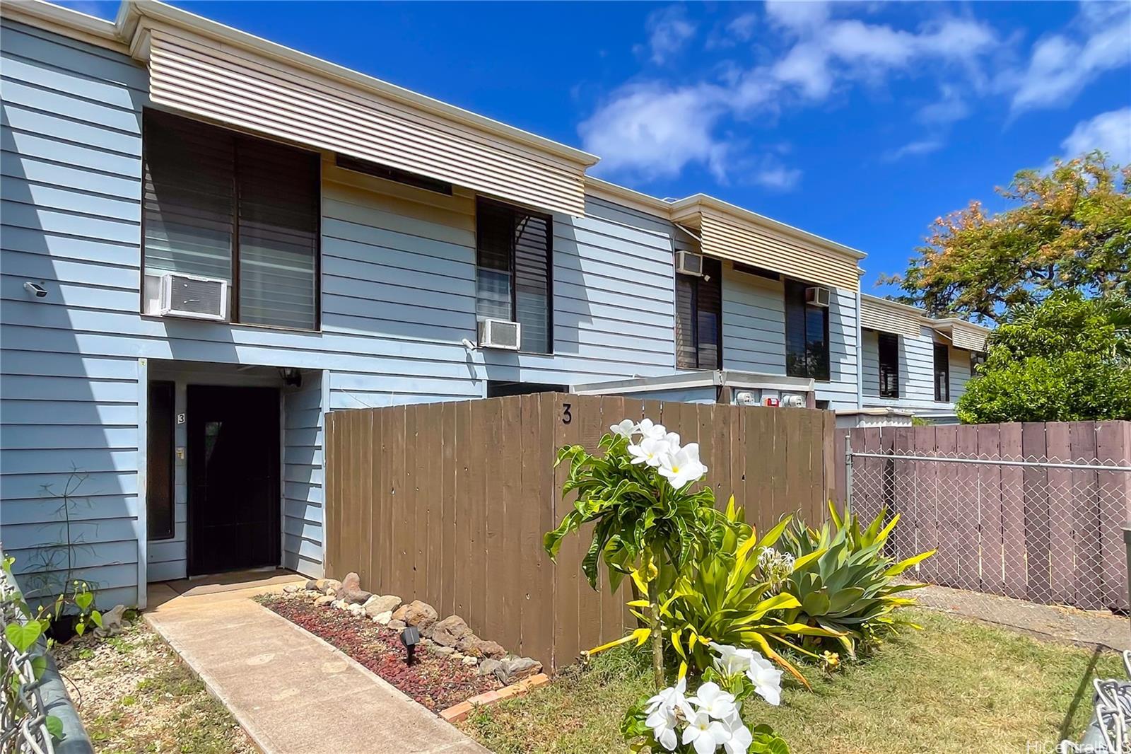 87-153 Helelua Street, Unit 3 Waianae, HI 96792 - Photo 22 of 25
