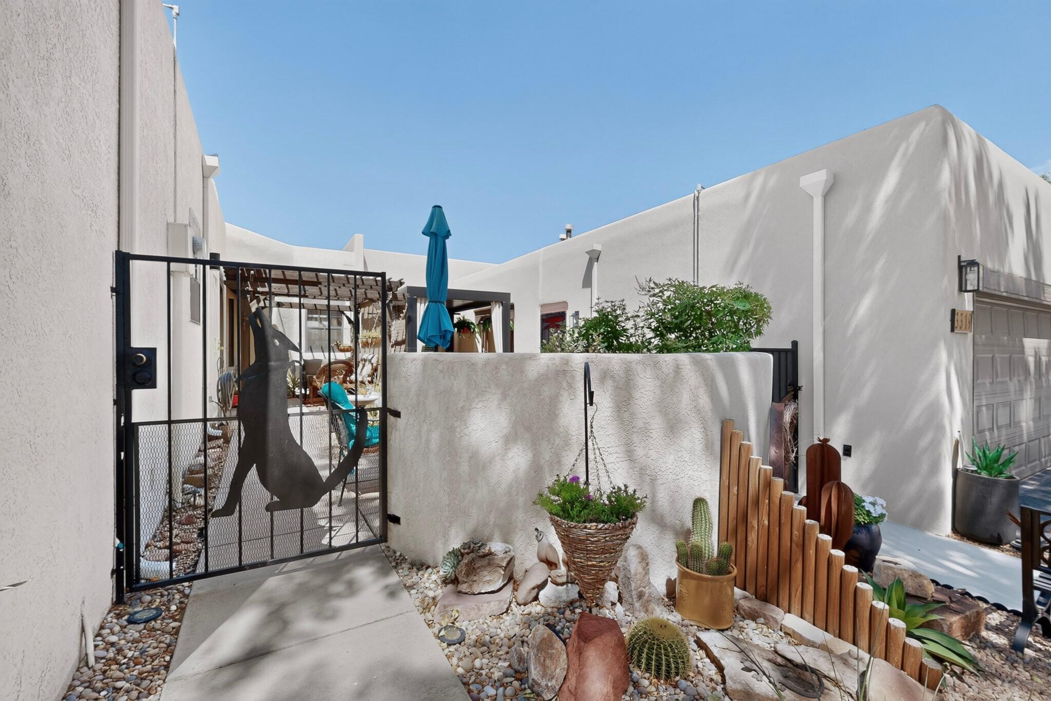 3315 Esplanade Circle Southeast Rio Rancho, NM 87124 - Photo 6 of 41 Gallery Image 6