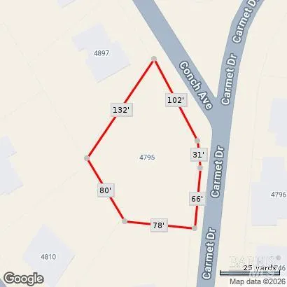 $150,000 | 4795 Carmet Drive, Bodega Bay, CA 94923