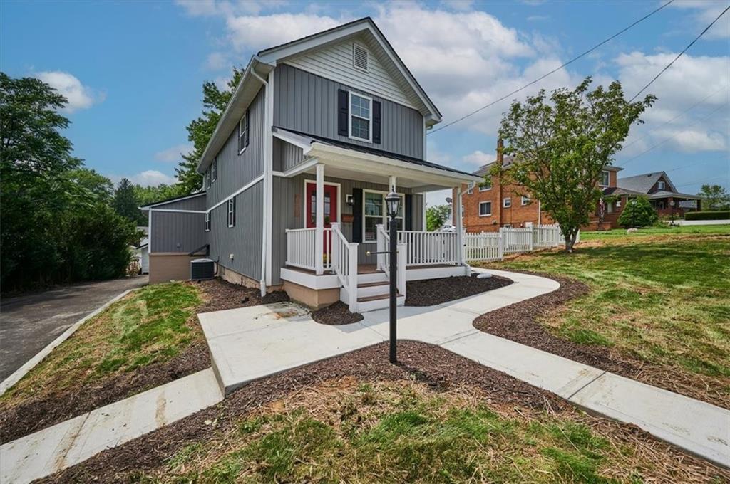 1536 Marshall Road Monaca, PA 15061 - Photo 3 of 39