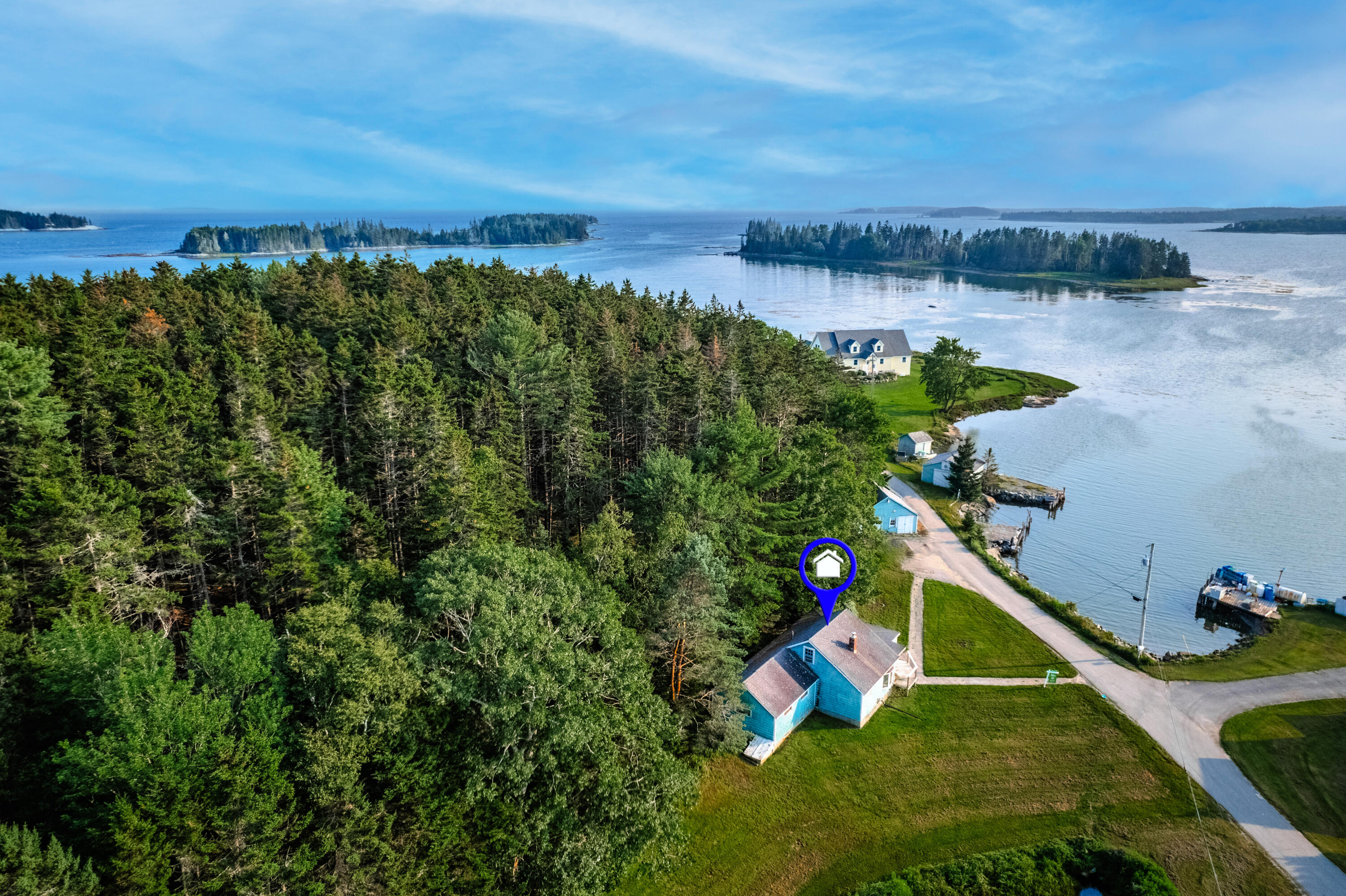 142 Cline Road St. George, ME 04859 - Photo 8 of 38 DJI_0017-HDR