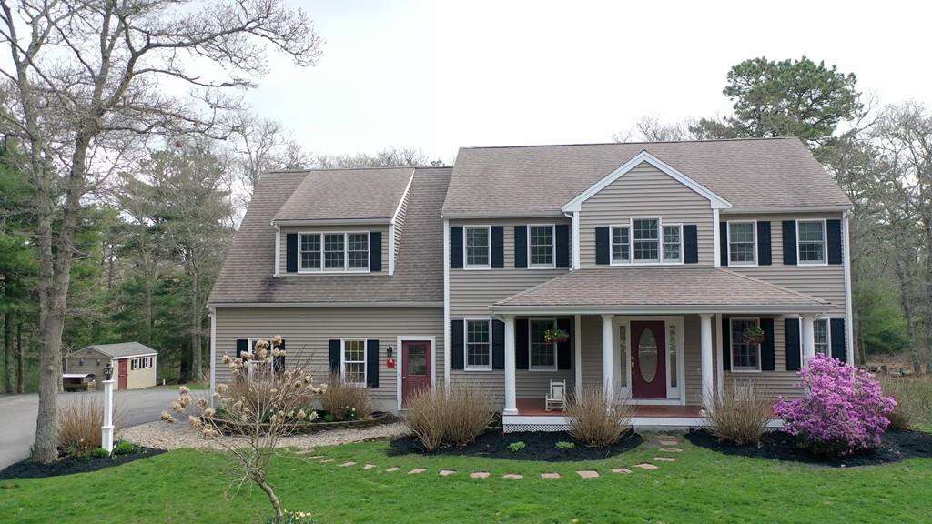 70 Roxy Cahoon Road Plymouth, MA 02360 - Photo 1 of 38 Gallery Image 1