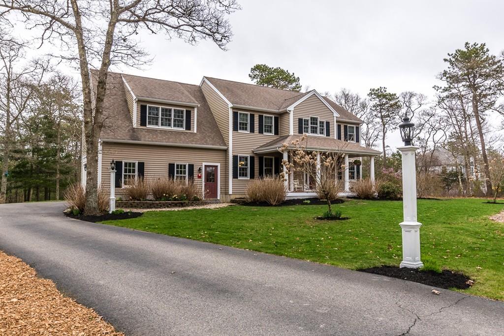 70 Roxy Cahoon Road Plymouth, MA 02360 - Photo 2 of 38 Gallery Image 2
