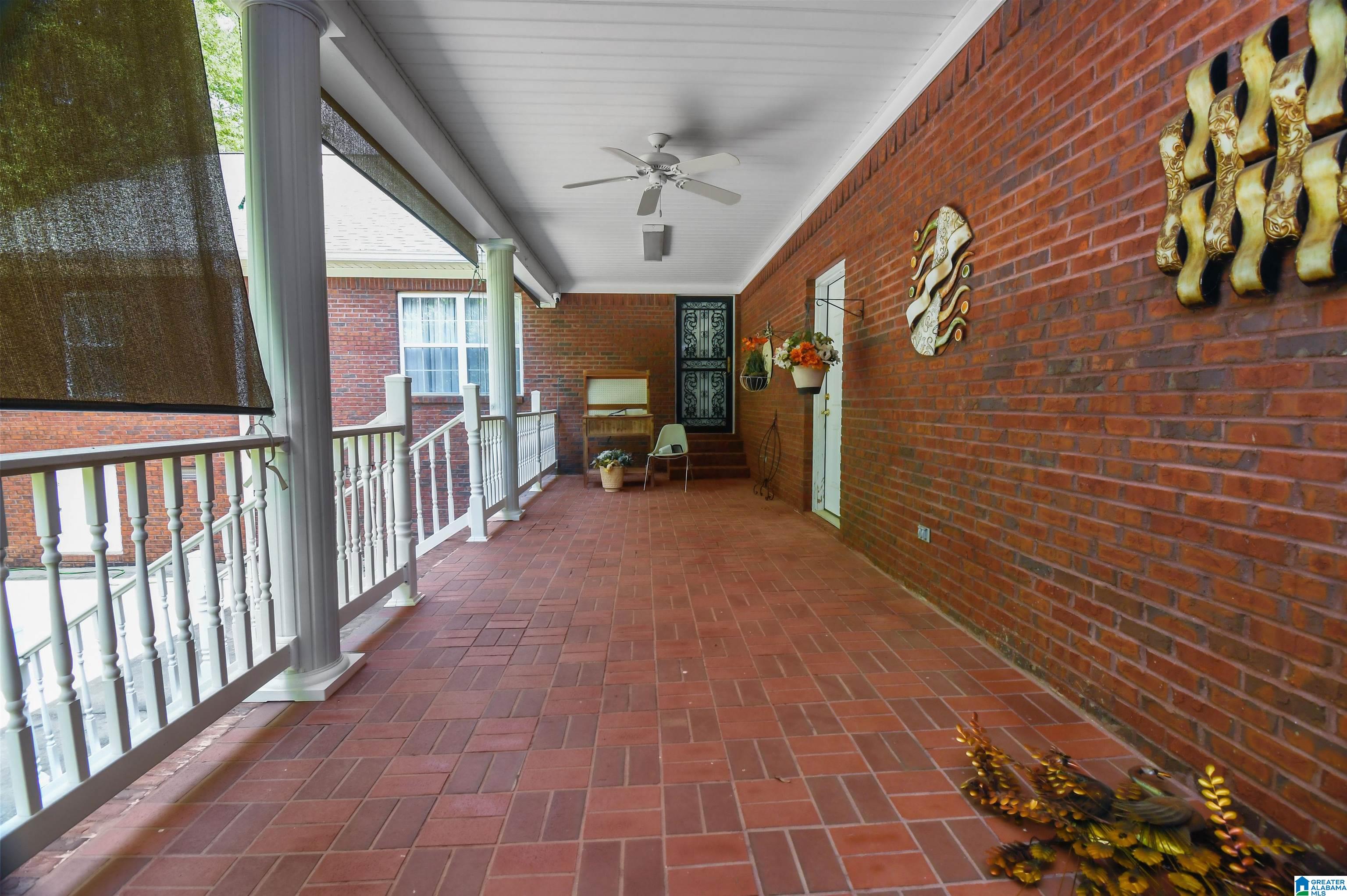 2390 County Road 28 Clanton, AL 35046 - Photo 34 of 45