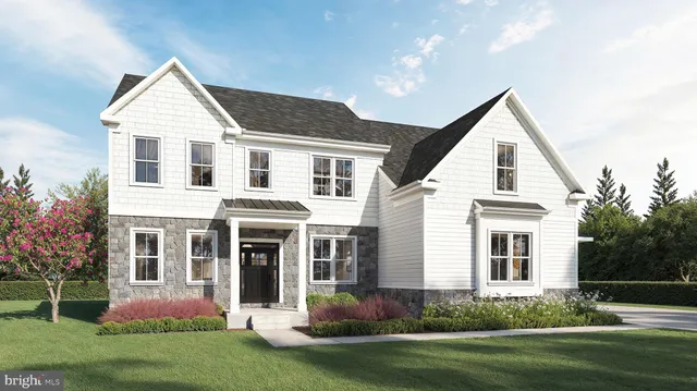 $1,724,990 | 4134 Jackson Drive, Lafayette Hill, PA 19444