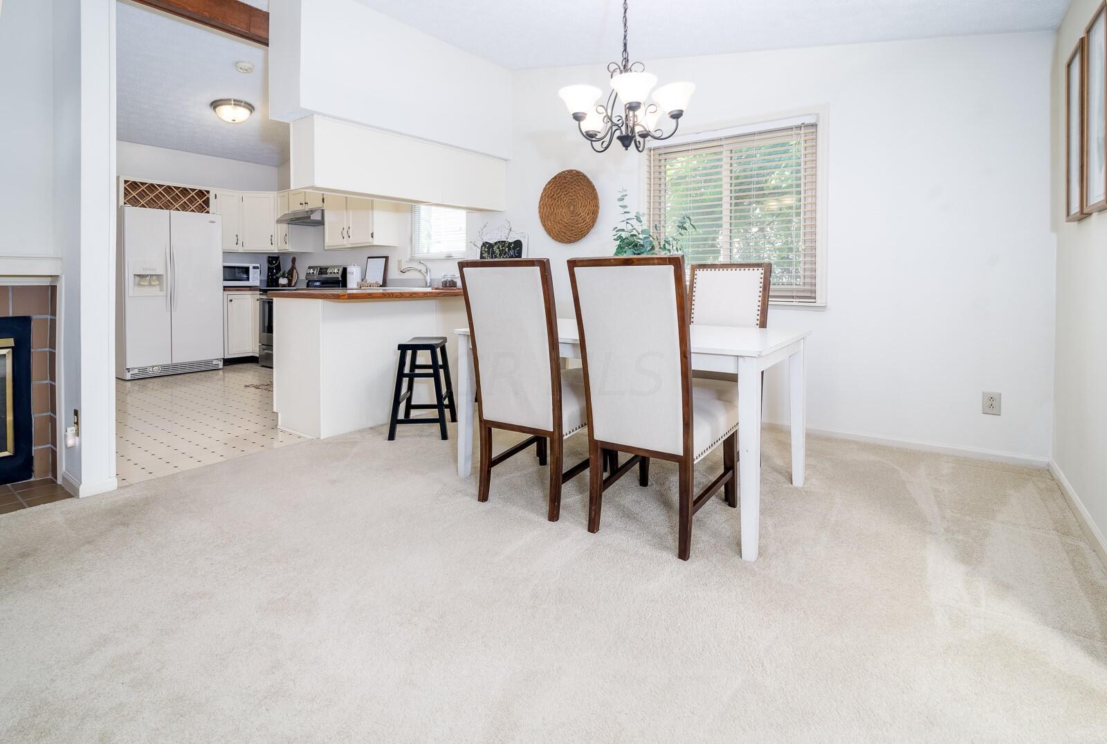 2097 Smokymill Road Dublin, OH 43016 - Photo 10 of 43 dining room