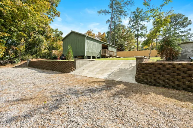 $279,900 | 121 Woodland Road, Rockingham, NC 28379