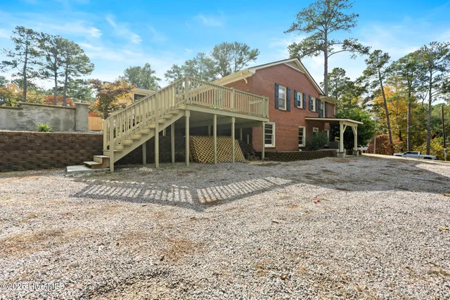 $279,900 | 121 Woodland Road, Rockingham, NC 28379
