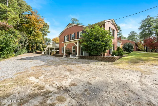 $279,900 | 121 Woodland Road, Rockingham, NC 28379