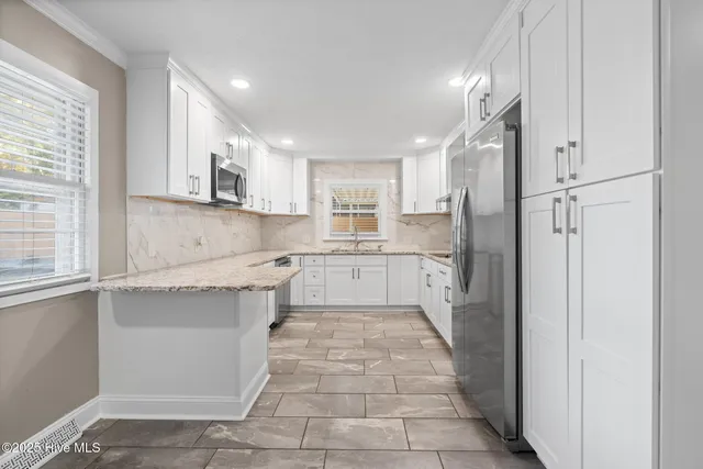 $279,900 | 121 Woodland Road, Rockingham, NC 28379