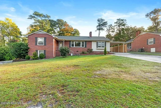 $279,900 | 121 Woodland Road, Rockingham, NC 28379