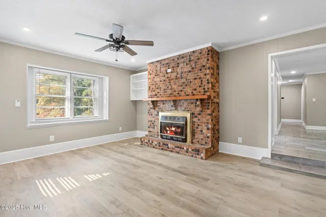 $279,900 | 121 Woodland Road, Rockingham, NC 28379