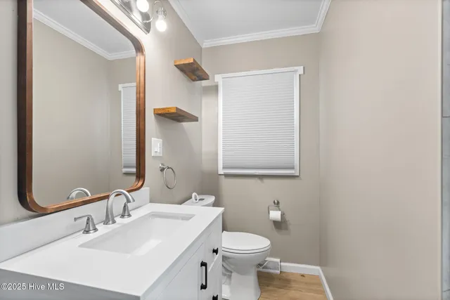 $279,900 | 121 Woodland Road, Rockingham, NC 28379