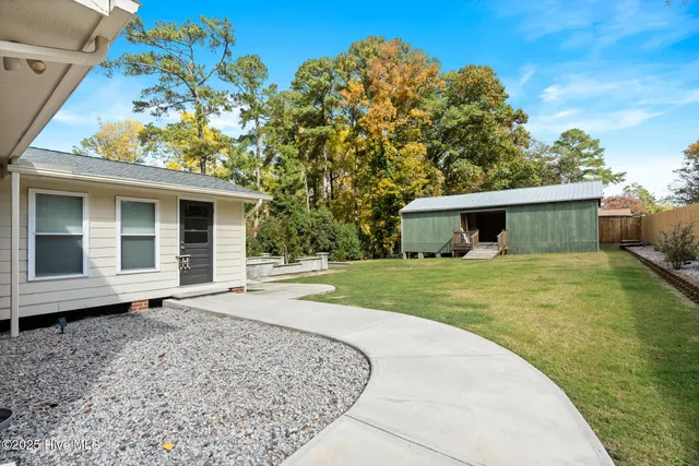 $279,900 | 121 Woodland Road, Rockingham, NC 28379