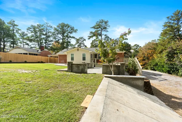 $279,900 | 121 Woodland Road, Rockingham, NC 28379