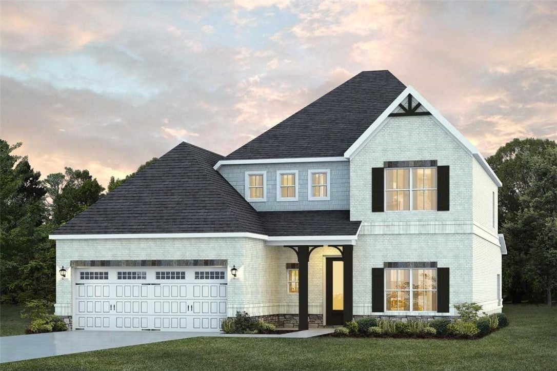 1867 Waterfall Road Auburn, AL 36830 - Photo 1 of 3 Gallery Image 1