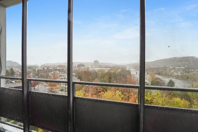 $329,900 | 5 Riverside Drive, Unit 1102, Binghamton, NY 13905