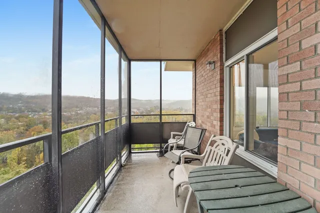 $329,900 | 5 Riverside Drive, Unit 1102, Binghamton, NY 13905