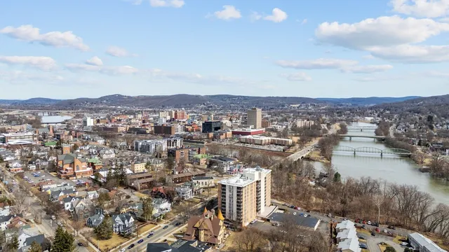 $329,900 | 5 Riverside Drive, Unit 1102, Binghamton, NY 13905