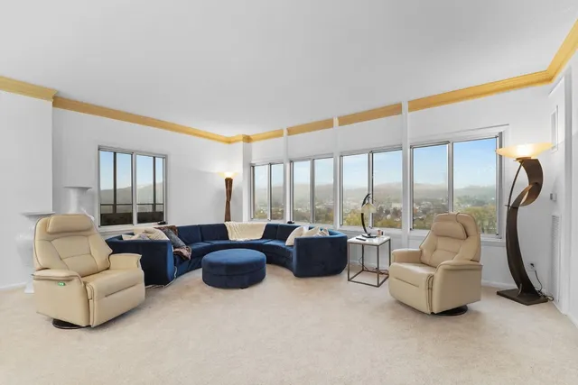 $329,900 | 5 Riverside Drive, Unit 1102, Binghamton, NY 13905